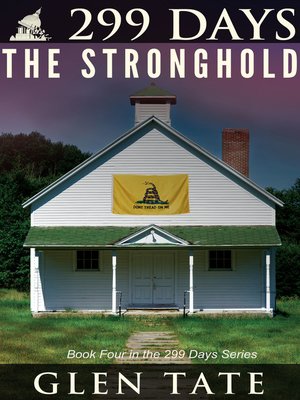 cover image of 299 Days